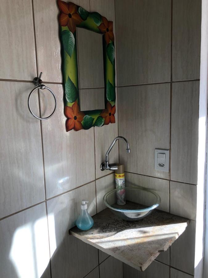 דירות פאראטי Flat Boa Vista מראה חיצוני תמונה