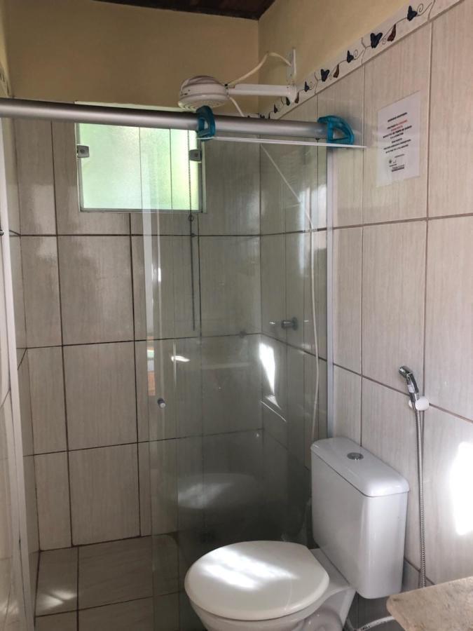 דירות פאראטי Flat Boa Vista מראה חיצוני תמונה