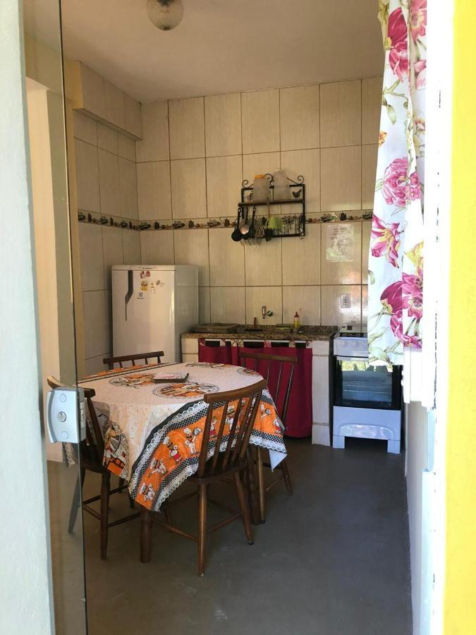 דירות פאראטי Flat Boa Vista מראה חיצוני תמונה